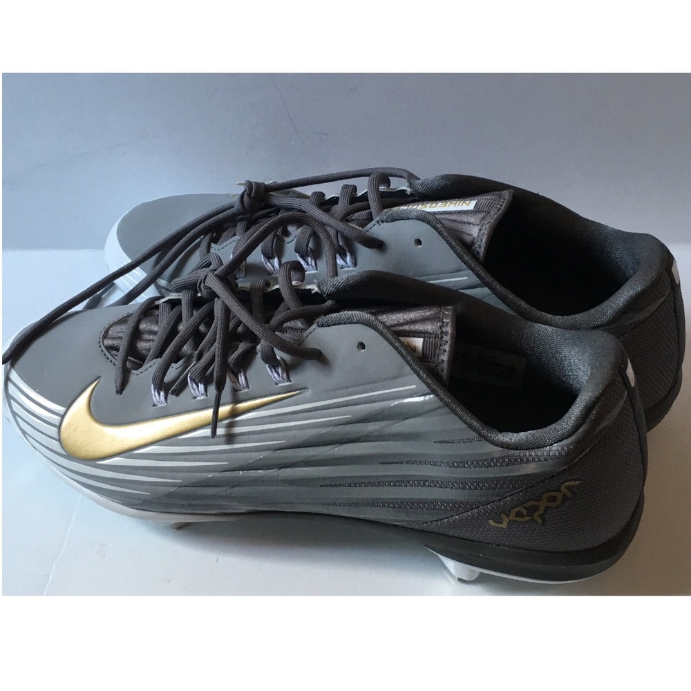 Nike 683895 Lunar Vapor Pro Metal Baseball cleats